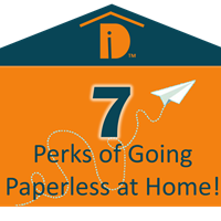 Paperless Filing Systems