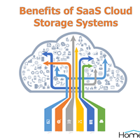 SaaS Cloud