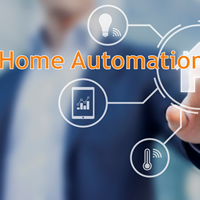 Home Automation 101