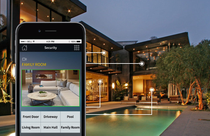 12 Smart Home Automation Project Ideas  for Beginners HomeID